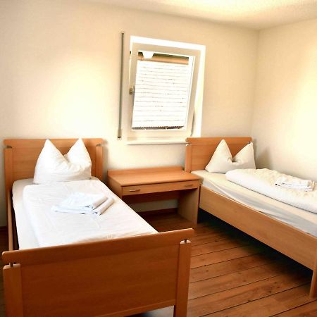 Boebrach Ferienwohnung Dış mekan fotoğraf