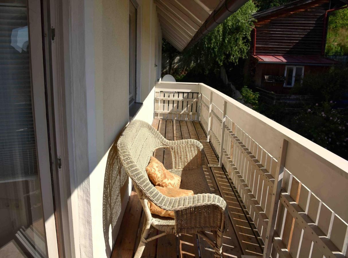 Boebrach Ferienwohnung Dış mekan fotoğraf